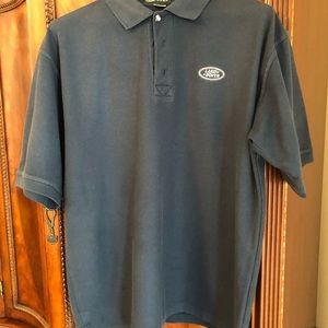 Authentic Land Rover Gear